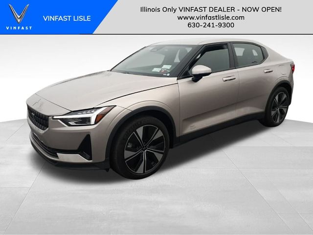 2023 Polestar 2 