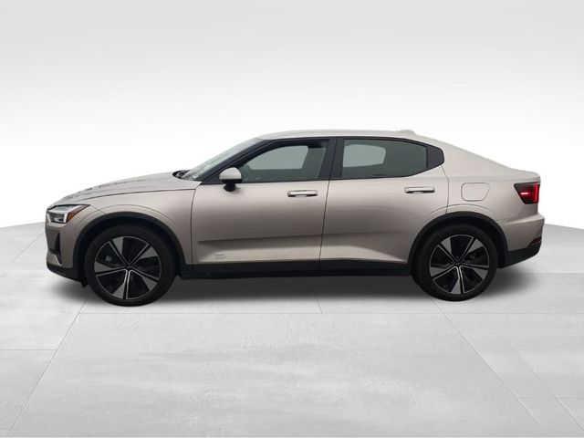 2023 Polestar 2 