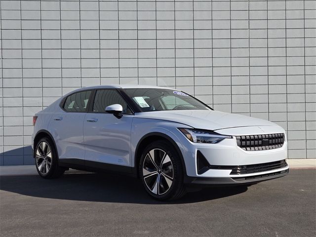 2023 Polestar 2 