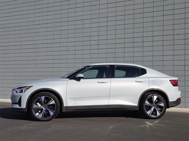 2023 Polestar 2 