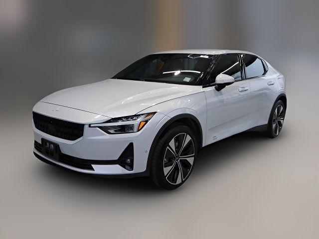 2023 Polestar 2 