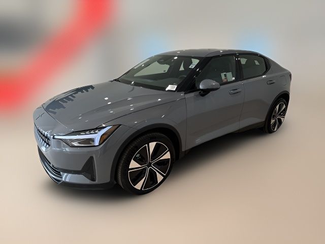 2023 Polestar 2 