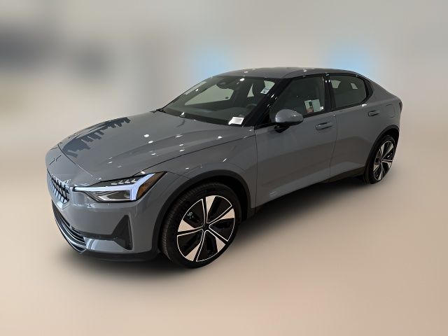 2023 Polestar 2 