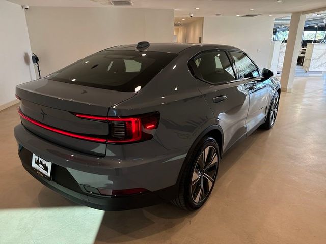 2023 Polestar 2 