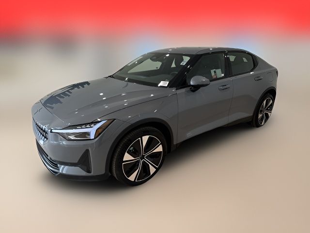 2023 Polestar 2 