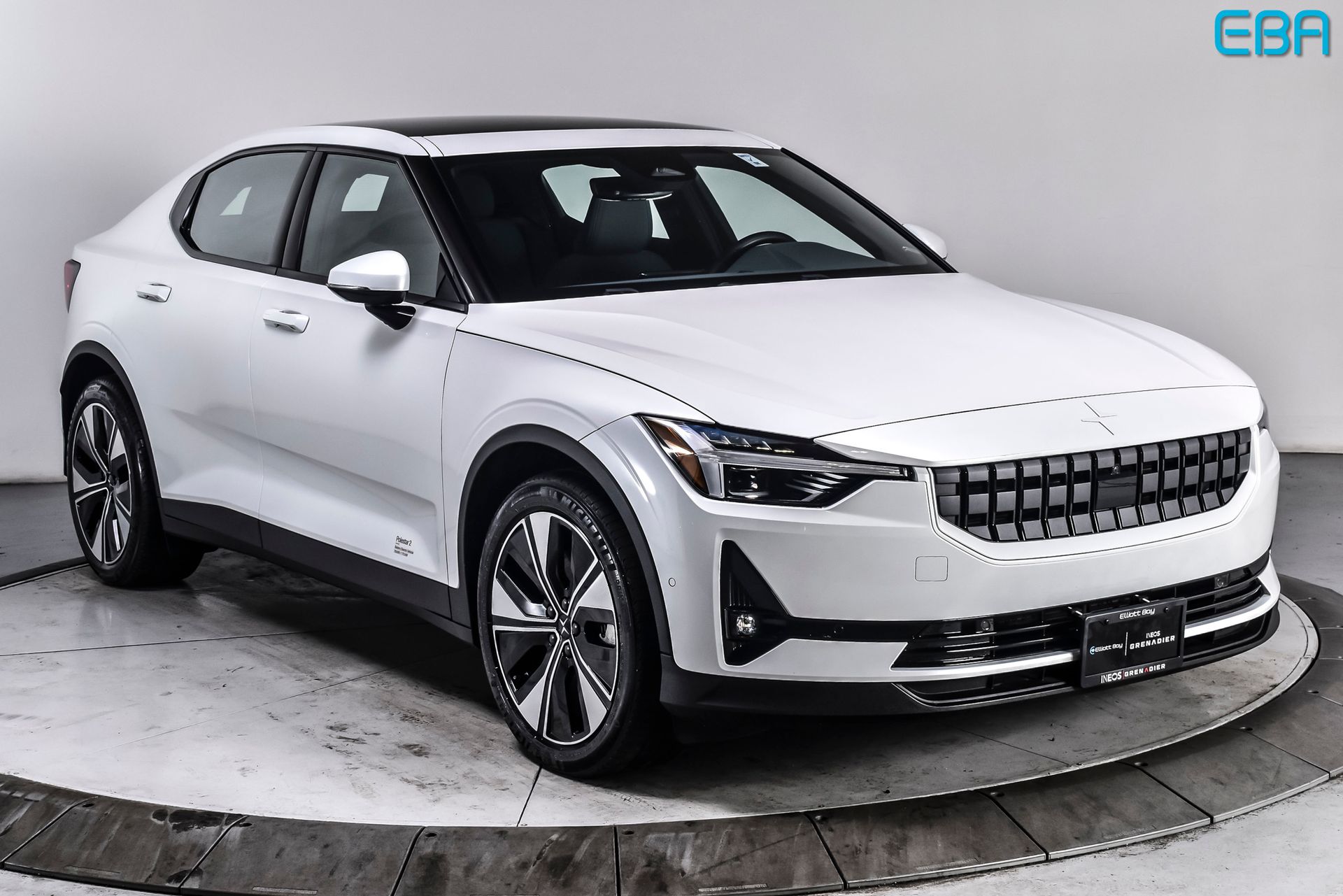 Used 2023 Polestar 2 For Sale in Everett, WA | Auto Navigator