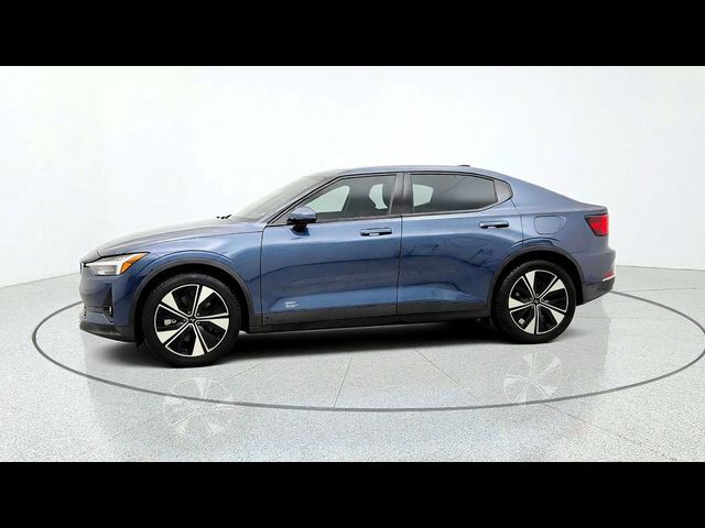 2023 Polestar 2 Base