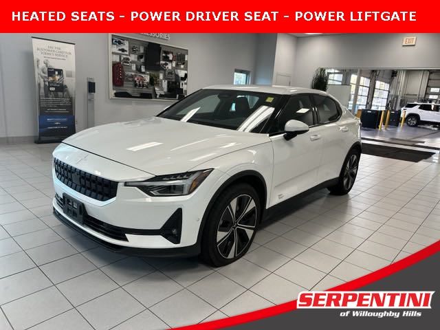 2023 Polestar 2 