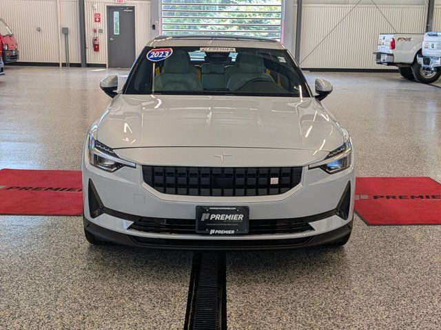 2023 Polestar 2 Performance Plus