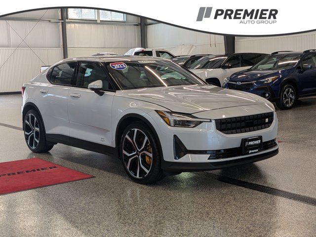2023 Polestar 2 Performance Plus