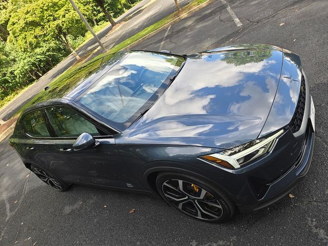 2023 Polestar 2 Performance Plus