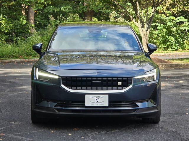 2023 Polestar 2 Performance Plus