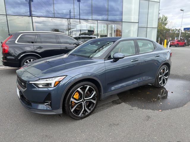 2023 Polestar 2 Performance Plus