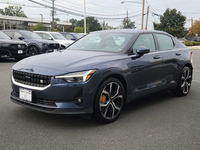 2023 Polestar 2 Performance Plus