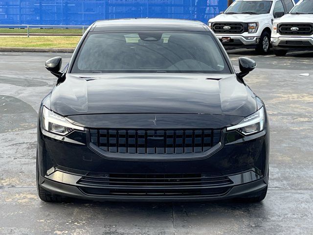 2023 Polestar 2 Plus