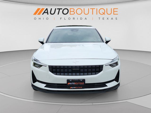 2023 Polestar 2 Plus
