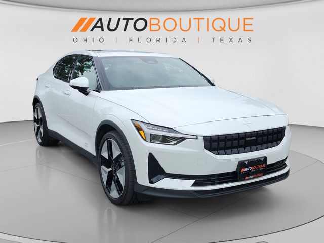2023 Polestar 2 Plus