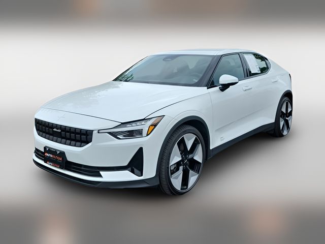 2023 Polestar 2 Plus