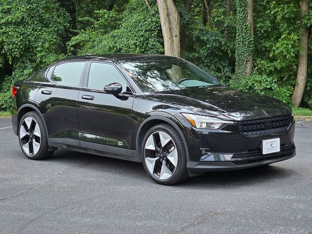 2023 Polestar 2 Plus