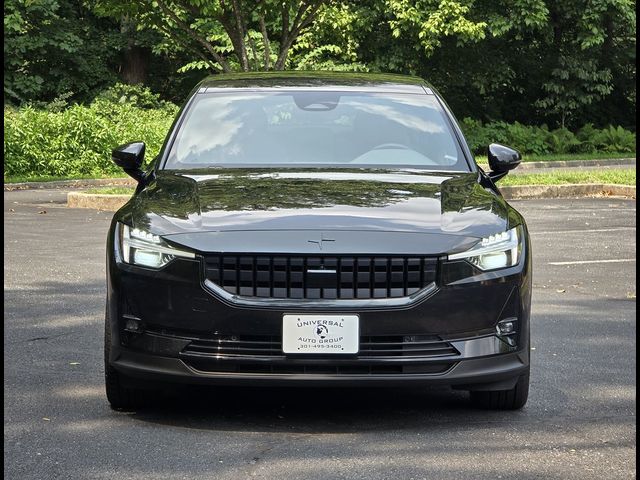 2023 Polestar 2 Plus