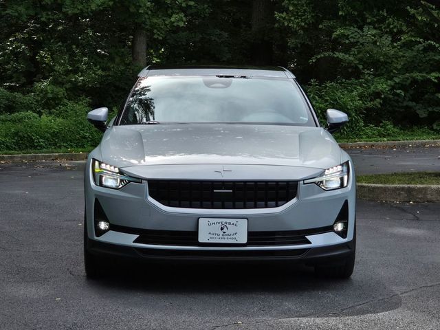 2023 Polestar 2 Plus