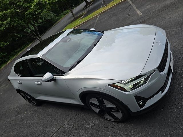 2023 Polestar 2 Plus