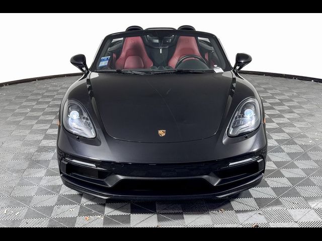 2023 Porsche 718 Boxster GTS 4.0