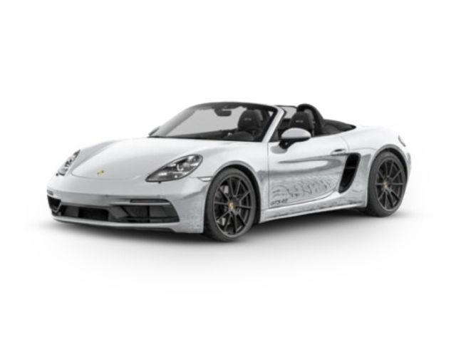 2023 Porsche 718 Boxster GTS 4.0