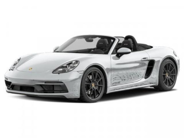 2023 Porsche 718 Boxster GTS 4.0