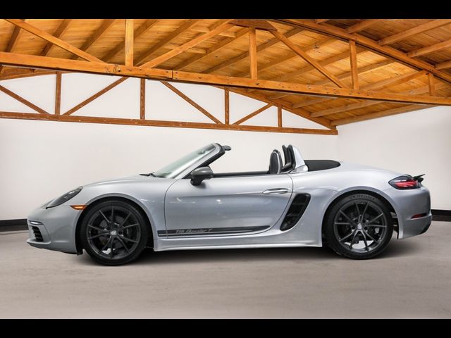 2023 Porsche 718 Boxster T