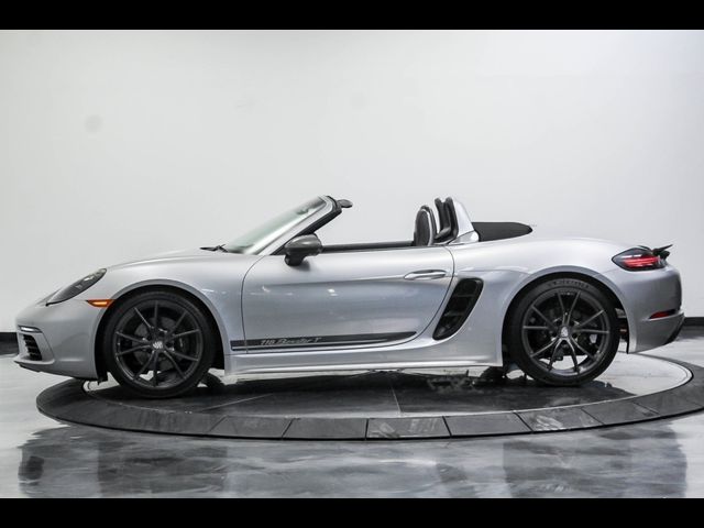 2023 Porsche 718 Boxster T