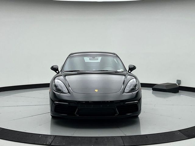 2023 Porsche 718 Cayman Base