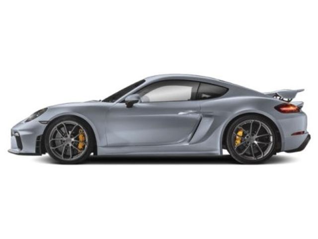 2023 Porsche 718 Cayman GT4 RS