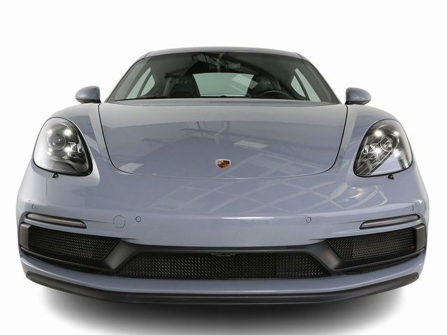 2023 Porsche 718 Cayman GTS 4.0