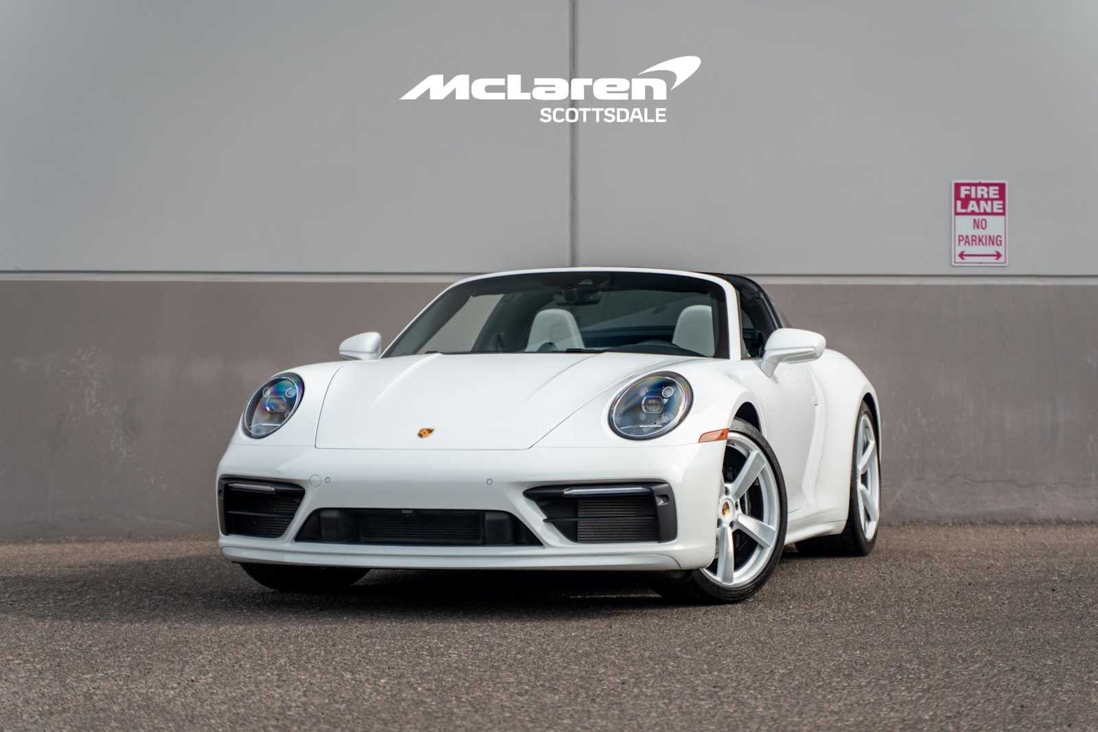 Used 2023 Porsche 911 For Sale in Phoenix, AZ | Auto Navigator