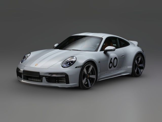 2023 Porsche 911 