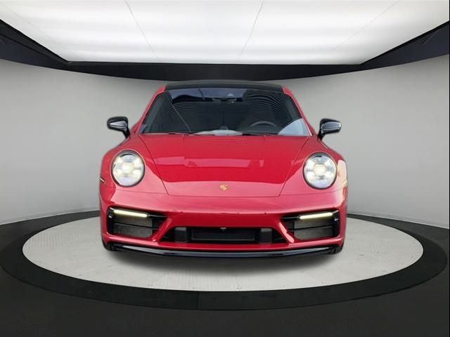 2023 Porsche 911 