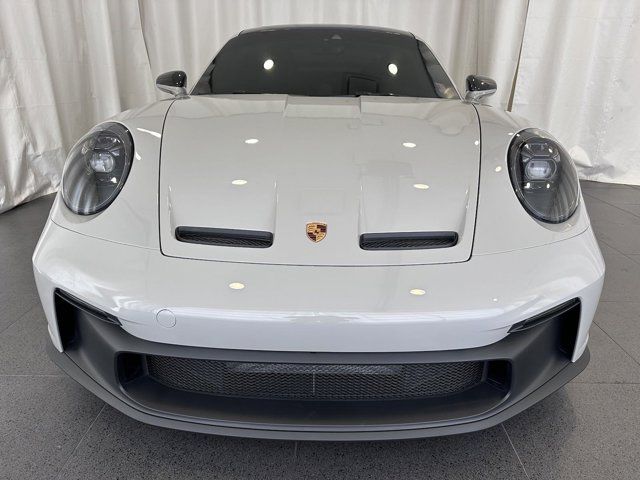 2023 Porsche 911 GT3