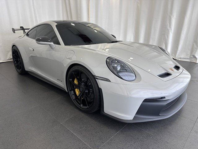 2023 Porsche 911 GT3