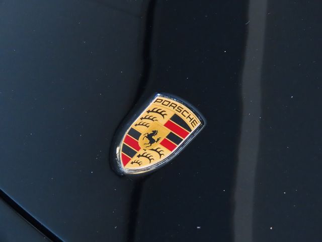 2023 Porsche 911 Carrera S