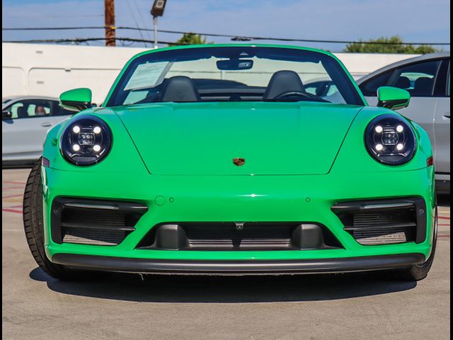 2023 Porsche 911 