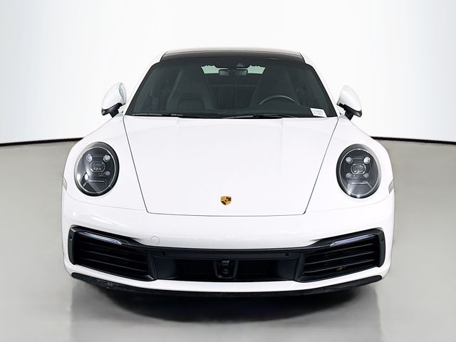 2023 Porsche 911 Carrera