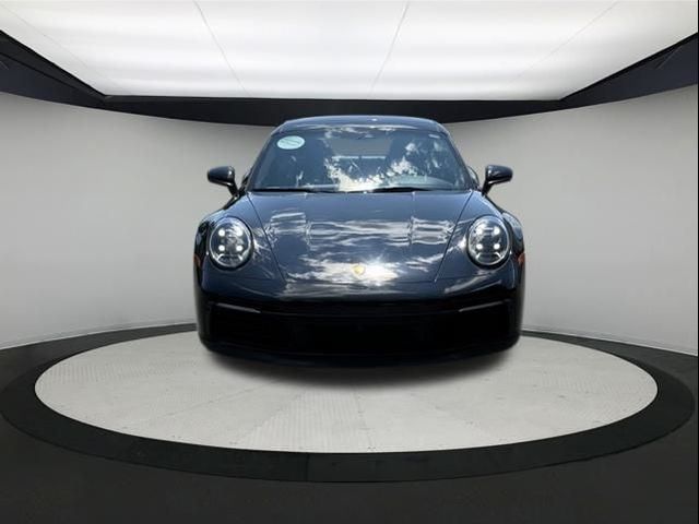 2023 Porsche 911 Carrera 4S