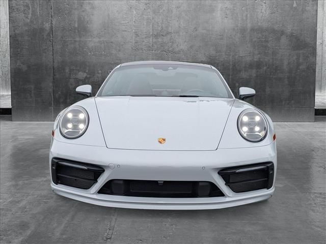 2023 Porsche 911 Carrera 4S