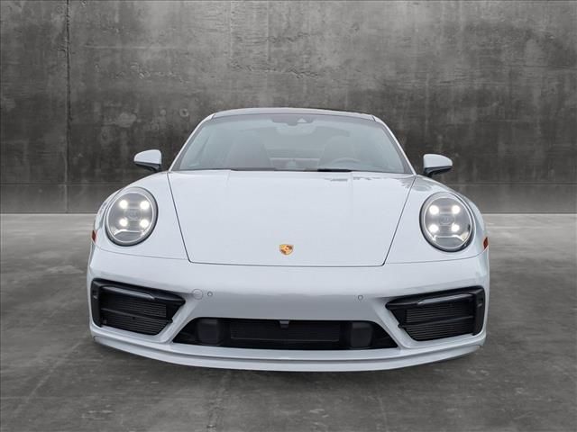 2023 Porsche 911 Carrera 4S