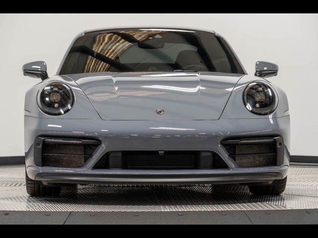 2023 Porsche 911 Carrera GTS