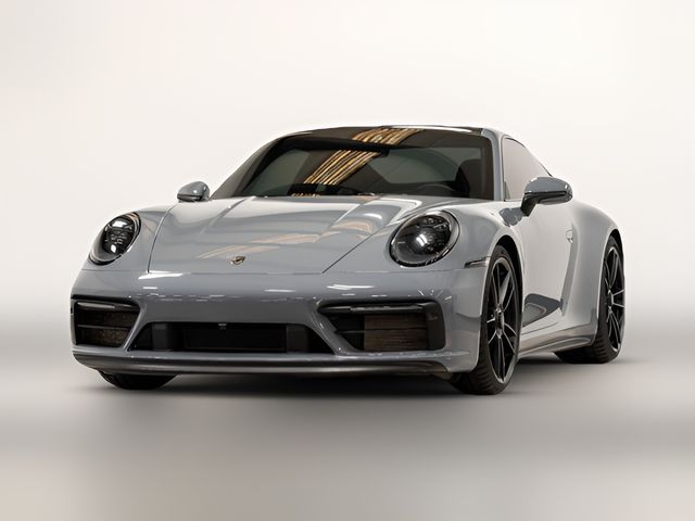 2023 Porsche 911 Carrera GTS