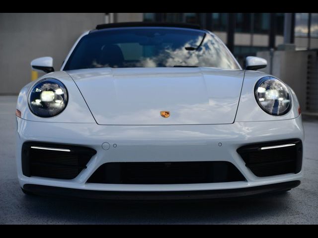 2023 Porsche 911 Carrera GTS