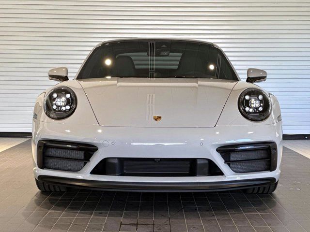 2023 Porsche 911 Carrera GTS