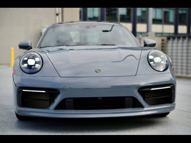2023 Porsche 911 Carrera S